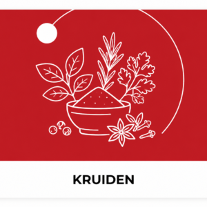 Kruiden & Specerijen